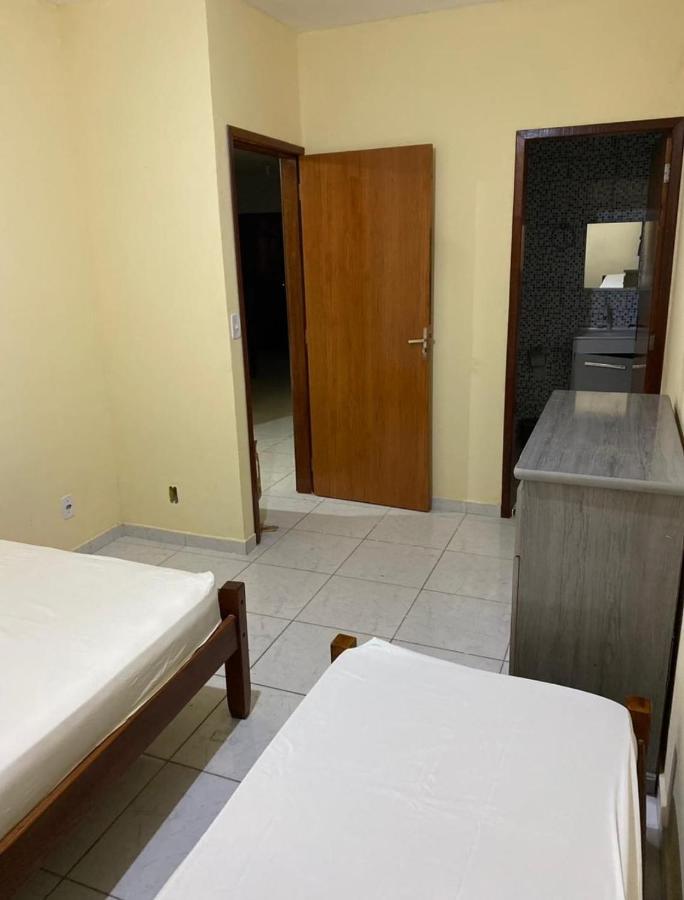 Apto Temporada Campina Grande Exterior photo