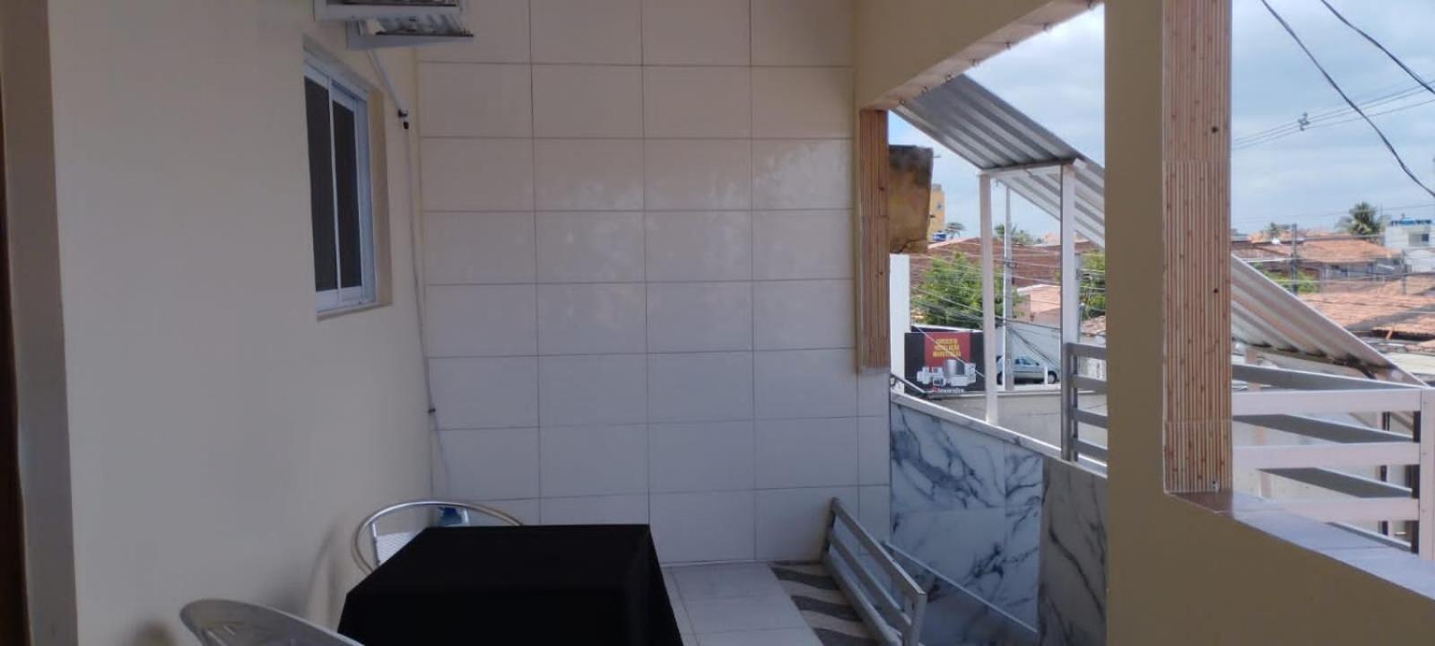 Apto Temporada Campina Grande Exterior photo